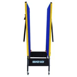 Bounce Back 12mm Table Tennis Table - Blue -POOLSPLASH Sales dvxfl4mgve8givycfwrx