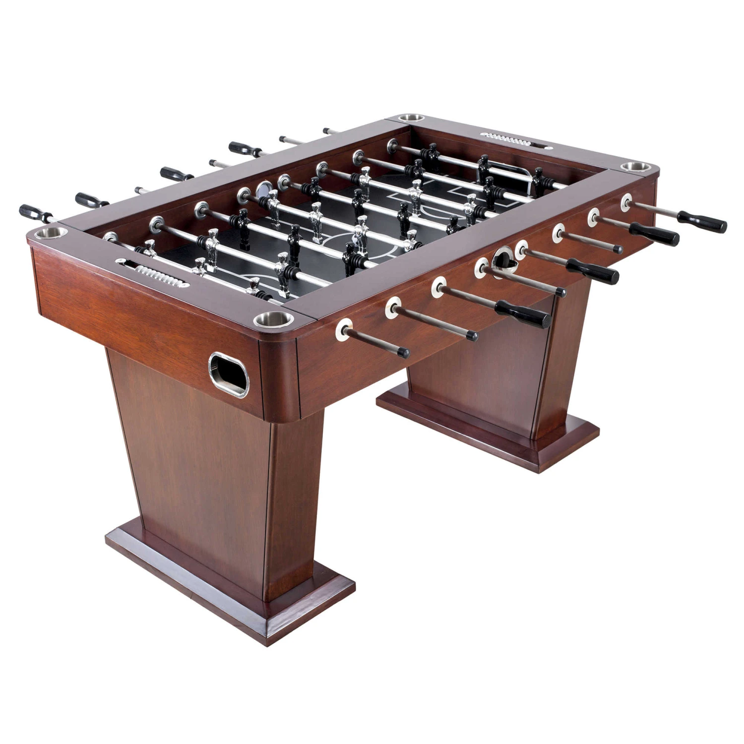 Millennium 55-in Foosball Table 3 Millennium 55-in Foosball Table