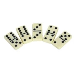 Premium Domino Set W/ Wooden Carry Case 11 Premium Domino Set W/ Wooden Carry Case -POOLSPLASH Sales e5qrx3jmmfoxdipgojnq