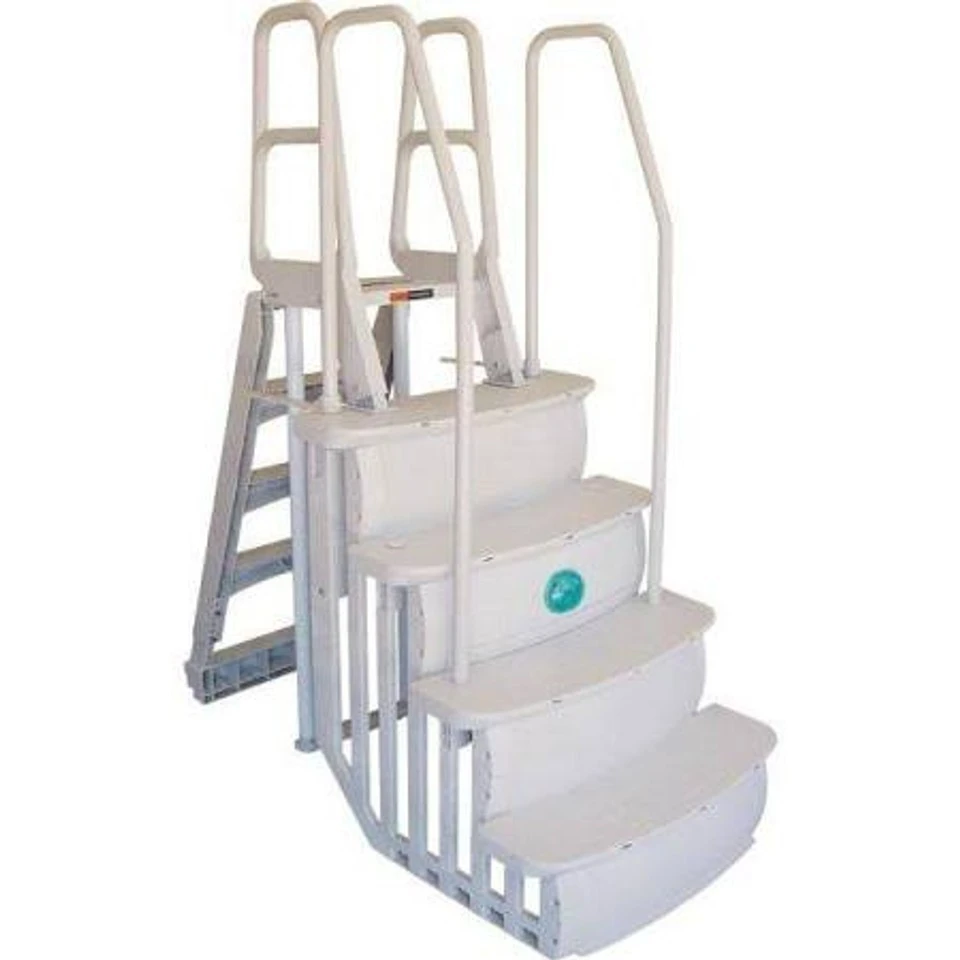 Easy Entry System 3 Easy Entry System