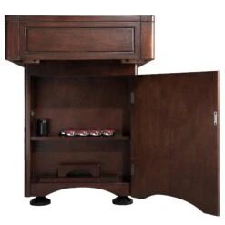 Austin 9-ft Shuffleboard Table - Mahogany Finish 9 Austin 9-ft Shuffleboard Table - Mahogany Finish -POOLSPLASH Sales exojmqranimu0ojogbr1 34278e4d 46b1 4490 98d3 8bb16fa9643b