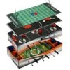 Revolver 40-in Tabletop Glide Hockey 4-in-1 Multi-Game 2 Revolver 40-in Tabletop Glide Hockey 4-in-1 Multi-Game -POOLSPLASH Sales f30ggt4b8ju5vfd2codd