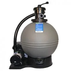 Waterway 19" 1 HP Sand Filter System
