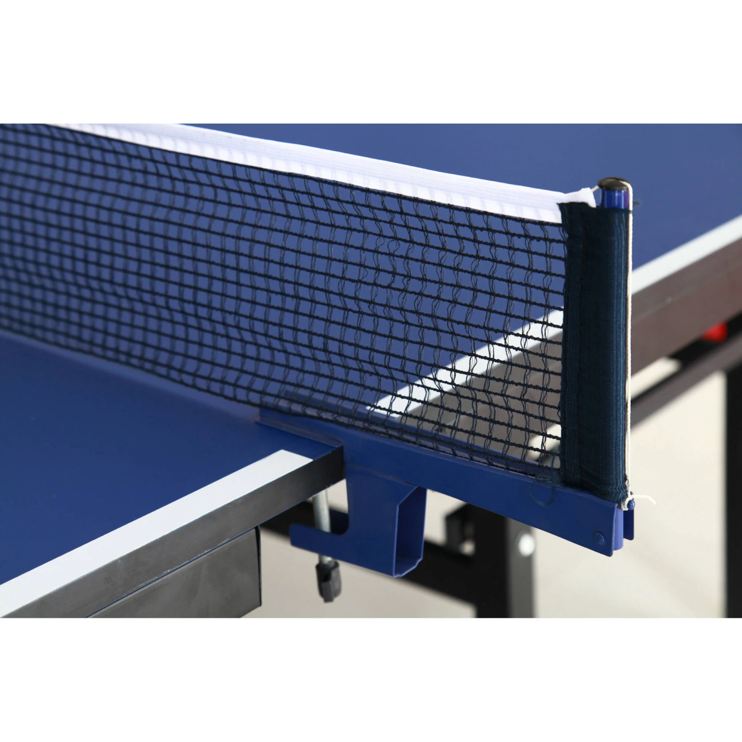 Victory Professional 25mm Table Tennis Table With Two Carriage Transport 5 Victory Professional 25mm Table Tennis Table With Two Carriage Transport - Image 3