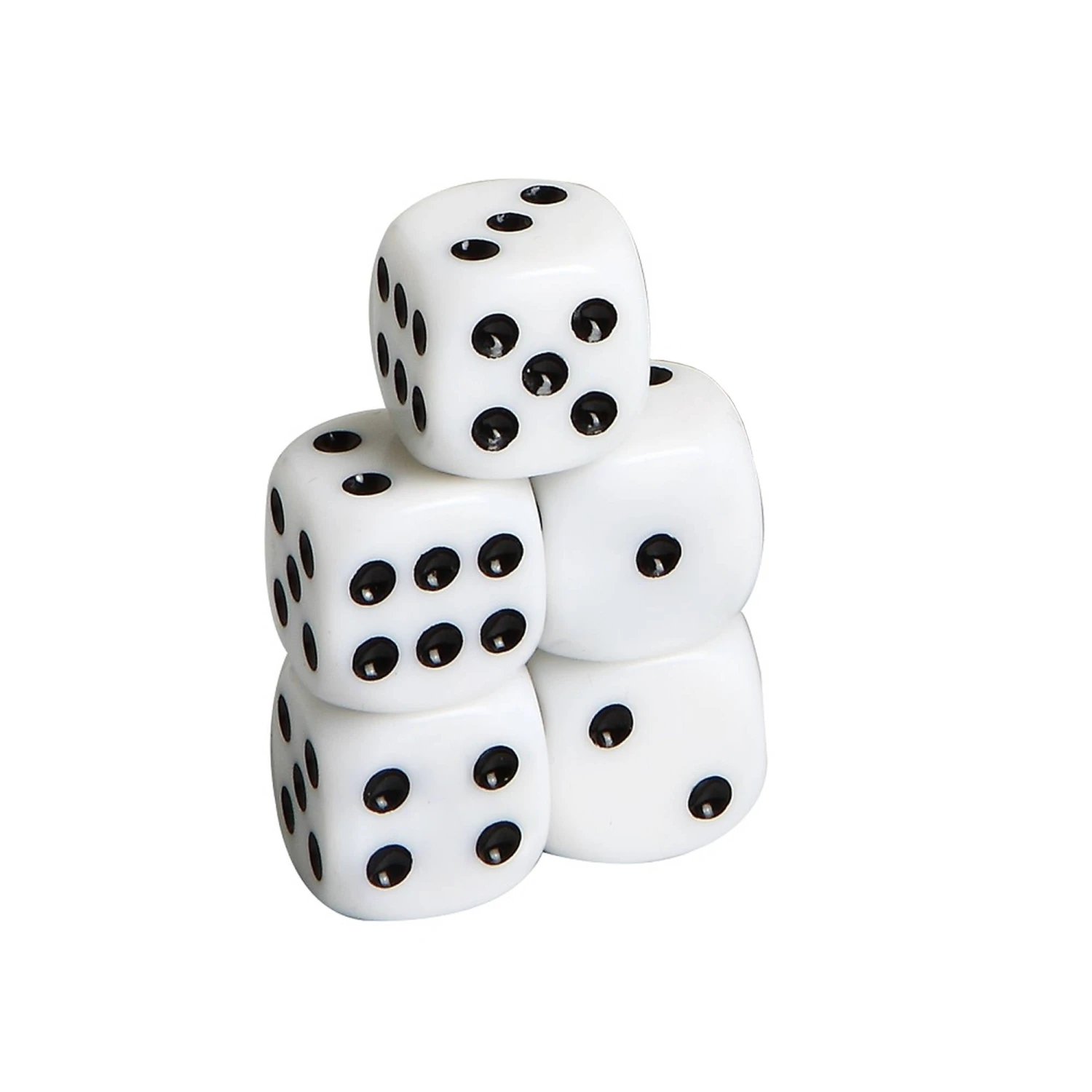 Modifier Dice Cup W 5 Dice 7 Modifier Dice Cup W 5 Dice - Image 5