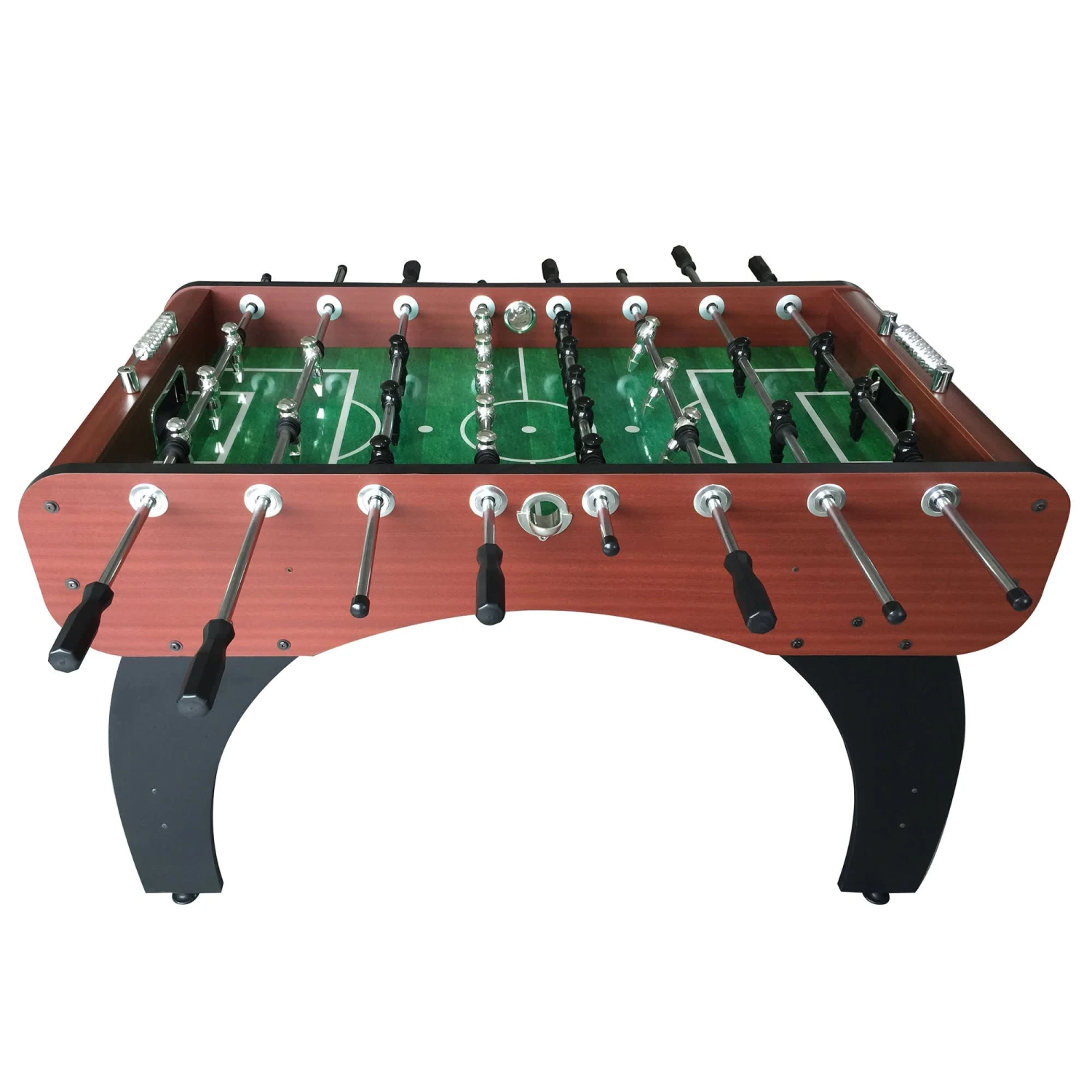 Metropolitan 54-in Foosball Table 5 Metropolitan 54-in Foosball Table - Image 3