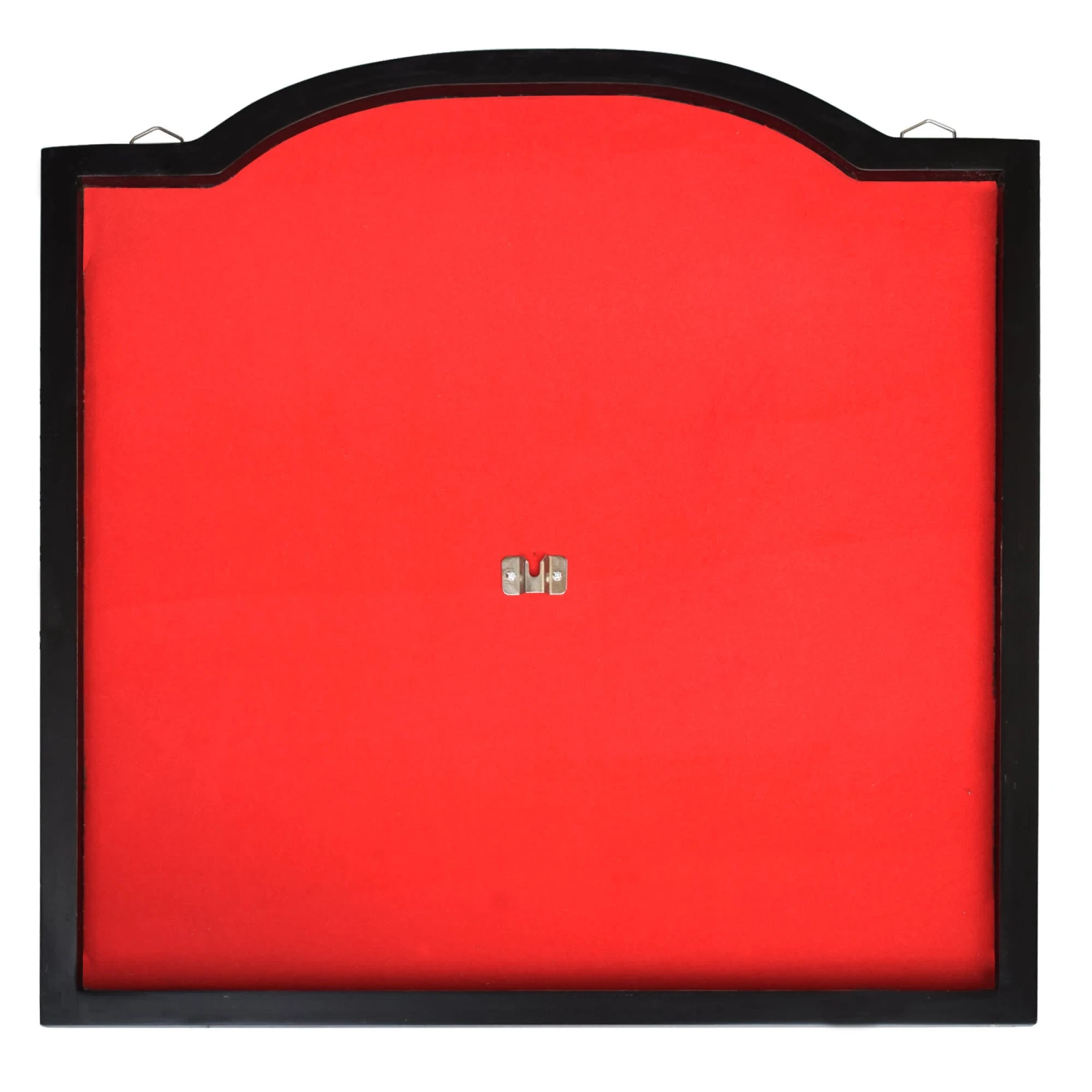 Dart Backboard With 1-in Wood Frame 4 Dart Backboard With 1-in Wood Frame - Image 2