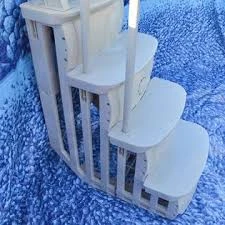 Smart Step System 5 Smart Step System - Image 3