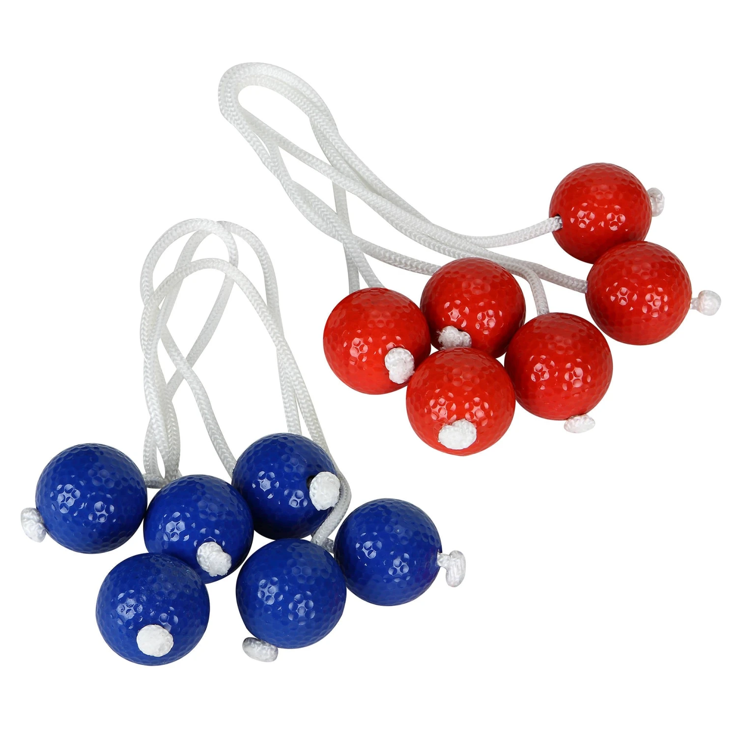 Solid Wood Ladder Toss Game Set 6 Solid Wood Ladder Toss Game Set - Image 4