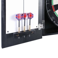 Winchester Dartboard And Cabinet Set -POOLSPLASH Sales jslwbgqplnj9asabb7cm