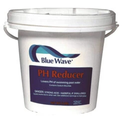 PH Reducer