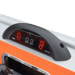 Trailblazer 56-in Foosball Table - Black Silver And Orange 10 Trailblazer 56-in Foosball Table - Black Silver And Orange -POOLSPLASH Sales kqzvyx6qwzn2ckmixlzo