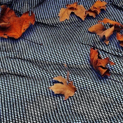 20' X 44' Rectangular Arctic Pro Leaf Net Pool Cover 6 20' X 44' Rectangular Arctic Pro Leaf Net Pool Cover - Image 4