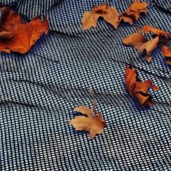 18' X 36' Rectangular Arctic Pro Leaf Net Pool Cover -POOLSPLASH Sales lafnet2 6