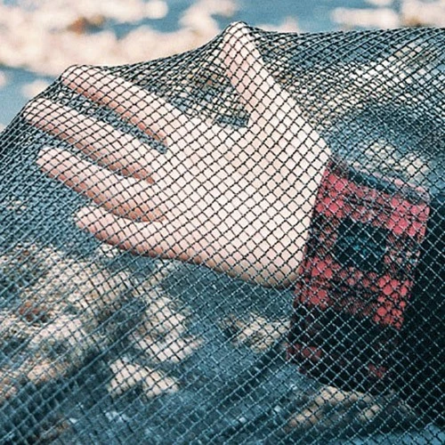 16' X 24' Oval Arctic Pro Leaf Net Pool Cover 5 16' X 24' Oval Arctic Pro Leaf Net Pool Cover - Image 3