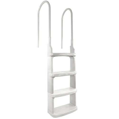 Easy Incline In-pool Ladder 3 Easy Incline In-pool Ladder