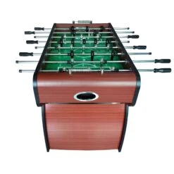 Metropolitan 54-in Foosball Table 10 Metropolitan 54-in Foosball Table -POOLSPLASH Sales mbftckb7jxpye28n28gi