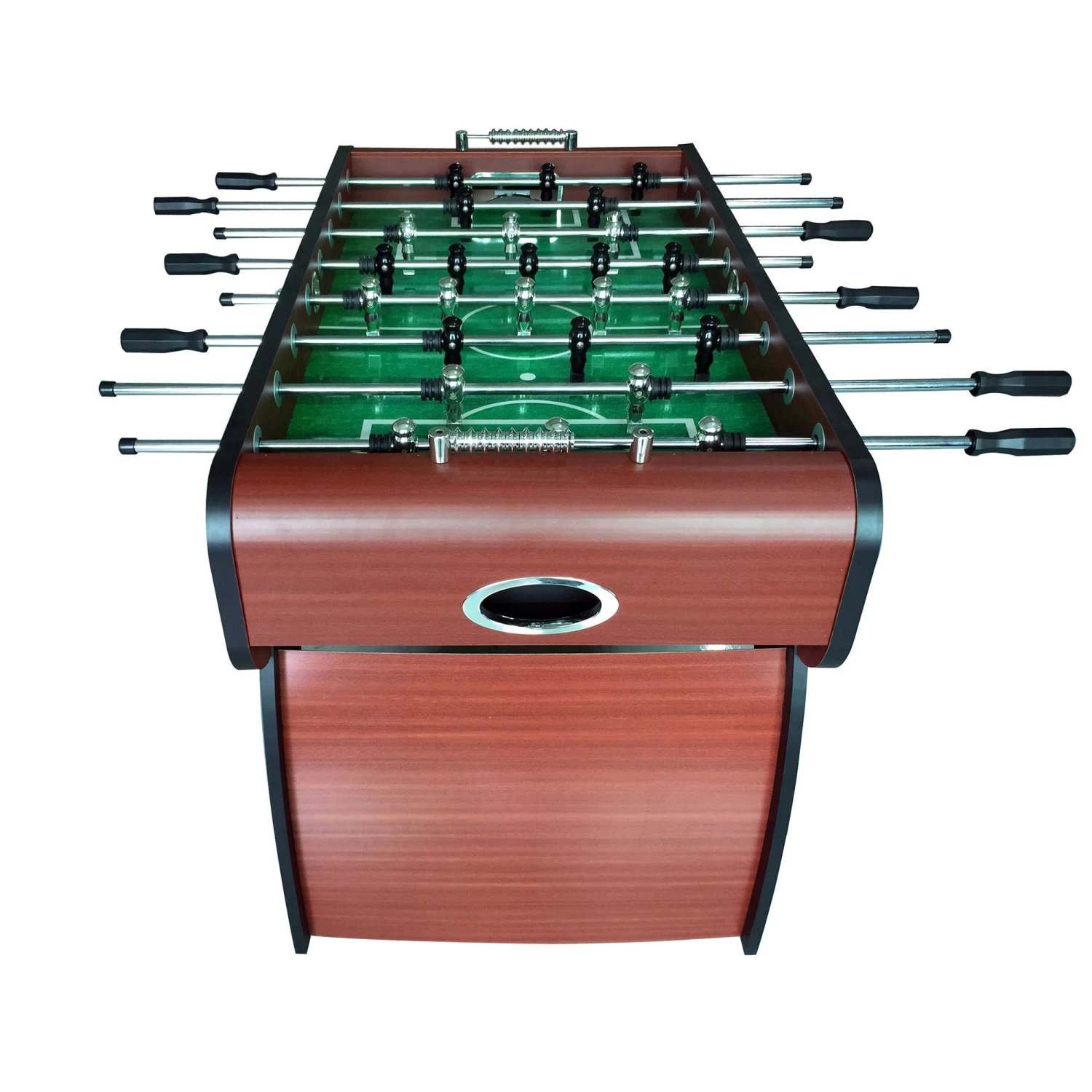 Metropolitan 54-in Foosball Table 6 Metropolitan 54-in Foosball Table - Image 4