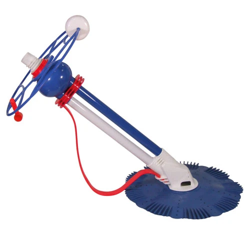 HurriClean Automatic In Ground Pool Cleaner 3 HurriClean Automatic In Ground Pool Cleaner