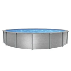 18' Round Montauk 52" Tall Aboveground Pool