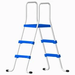 15' Round Cobalt Steel Wall Pool Package -POOLSPLASH Sales mzt8bc9usnfptsierpoz 1