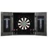 Drifter Solid Wood Dartboard And Cabinet Set - Timberwood 1 Drifter Solid Wood Dartboard And Cabinet Set - Timberwood -POOLSPLASH Sales oioslnpb35ddwnnau4oa2028129