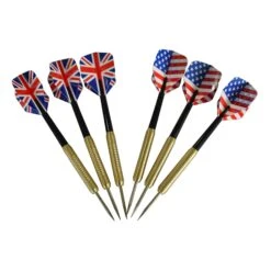 Winners Choice 18-in Bristle Dartboard - Steel Tip -POOLSPLASH Sales ojm1d7qe7mycikrokmqe