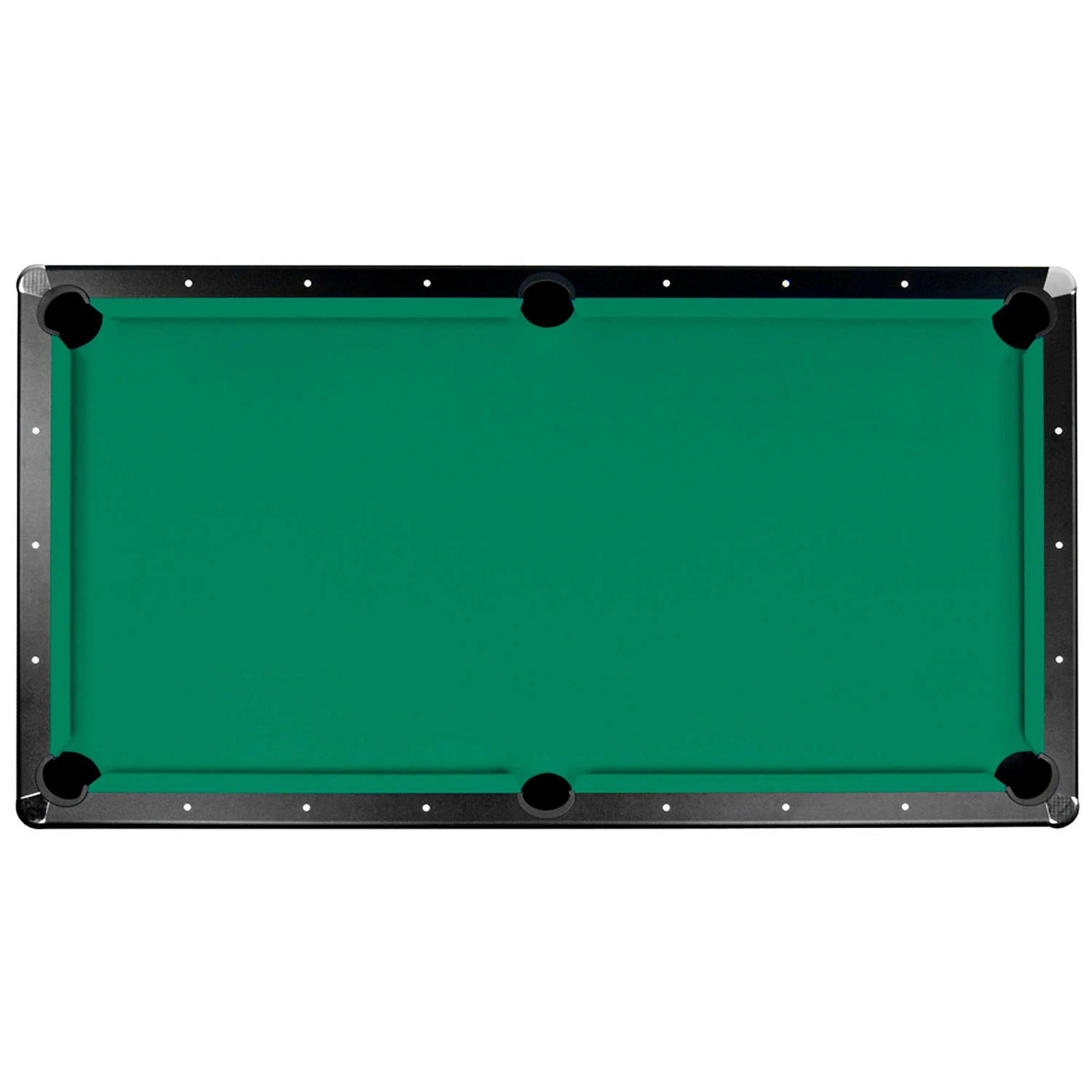 Saturn II Billiard Cloth Pool Table Felt - 7-ft 7 Saturn II Billiard Cloth Pool Table Felt - 7-ft - Image 5