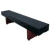 Shuffleboard Table Cover - Black