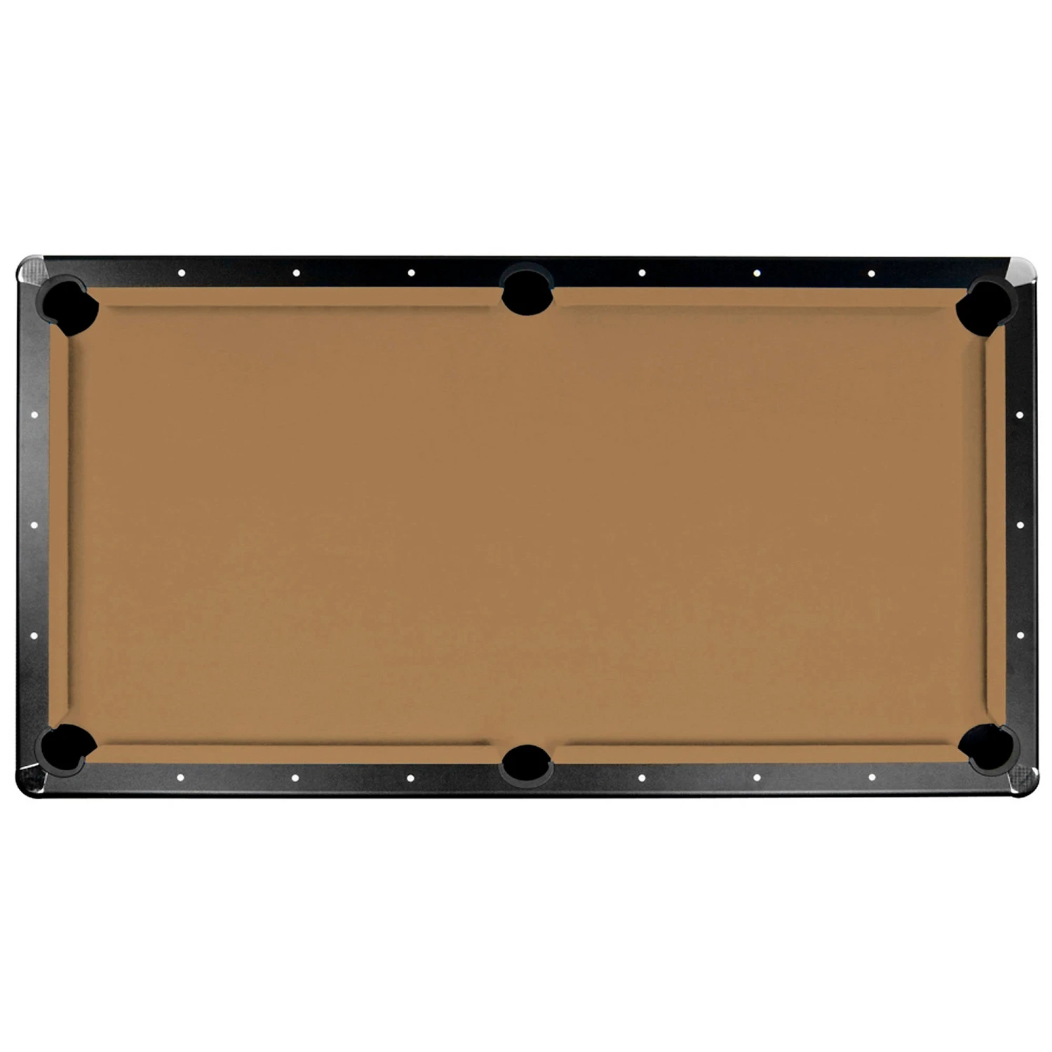 Saturn II Billiard Cloth Pool Table Felt - 7-ft 6 Saturn II Billiard Cloth Pool Table Felt - 7-ft - Image 4