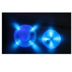 Vega 5-ft Air Hockey Table With LED Scoring, Lights And Sound 9 Vega 5-ft Air Hockey Table With LED Scoring, Lights And Sound -POOLSPLASH Sales otgxadsfci8iw3jaw4pl