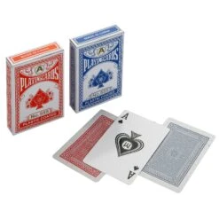 Monte Carlo Dual Deck Standard Playing Cards W Case 10 Monte Carlo Dual Deck Standard Playing Cards W Case -POOLSPLASH Sales pj2ekearag6dmix7tedj