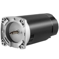56Y Frame 1.5 HP Single Speed Pool Pump Motor