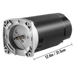 56Y Frame 3/4 HP Single Speed Pool Pump Motor 12 56Y Frame 3/4 HP Single Speed Pool Pump Motor -POOLSPLASH Sales pool pump motor m918 8 2afa5d01 11d9 4b4c 8617 e5192daeb282 2048x2048