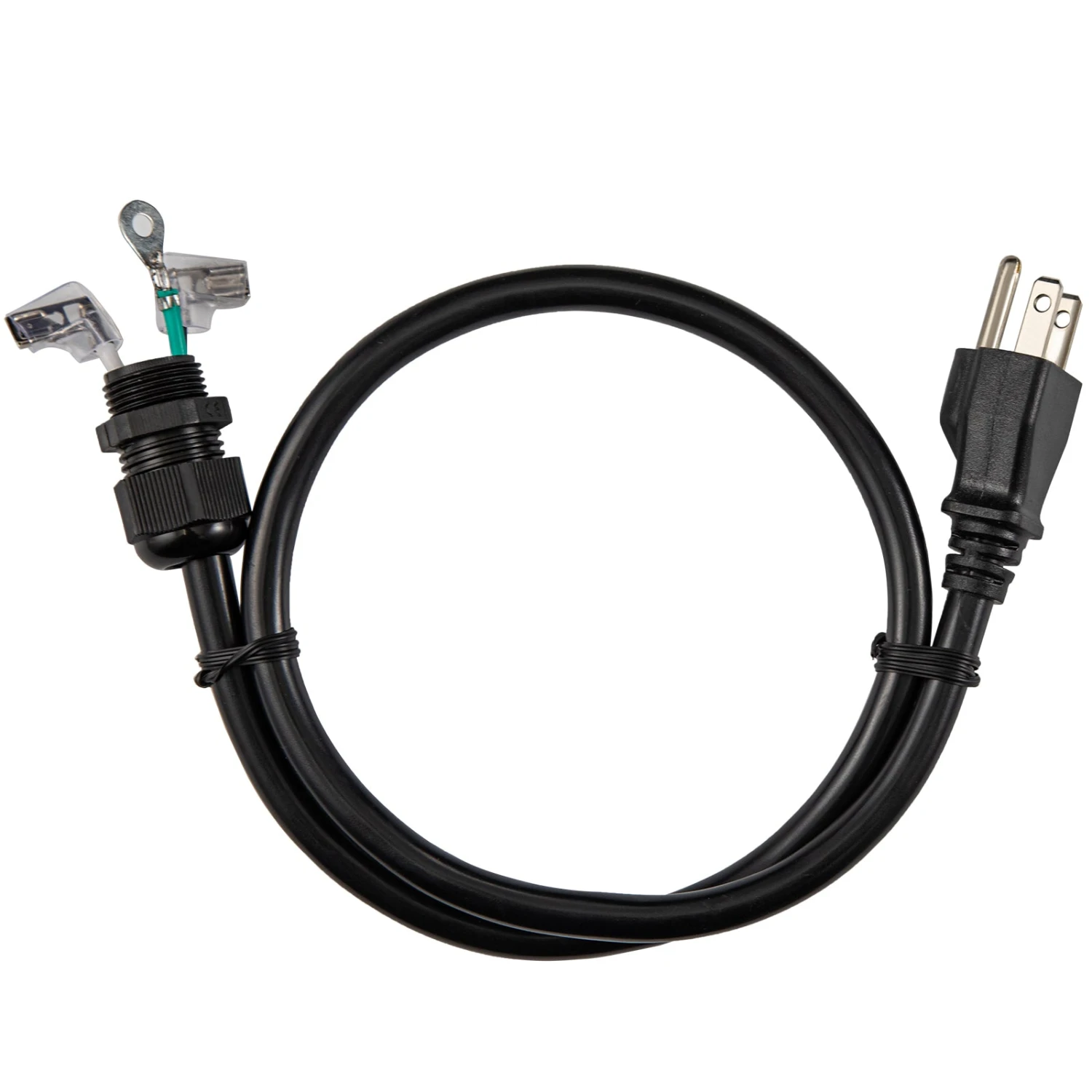 56J Frame 1.5 HP Single Speed Pool Pump Motor 6 56J Frame 1.5 HP Single Speed Pool Pump Motor - Image 4