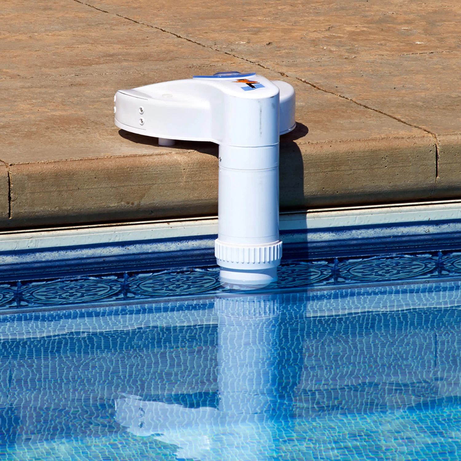 Poolwatch Pool Alarm System 2 Poolwatch Pool Alarm System
