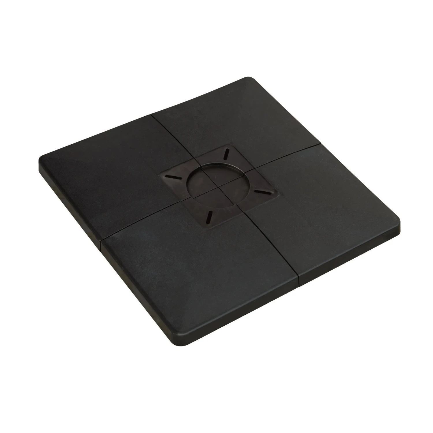 Outdoor Solar Shower With Base 6 Outdoor Solar Shower With Base - Image 4