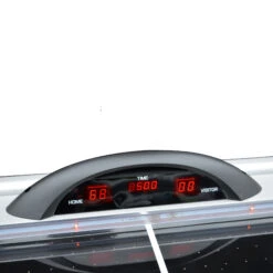 Trailblazer 7-ft Air Hockey Table With LED Scoring - Black Silver And Orange 11 Trailblazer 7-ft Air Hockey Table With LED Scoring - Black Silver And Orange -POOLSPLASH Sales rfvrrhgndnycavali3ds