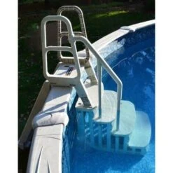 Smart Step System 10 Smart Step System -POOLSPLASH Sales s l500