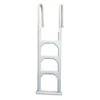 Aluminum/Resin In-Pool Ladder For Above Ground Pools 1 Aluminum/Resin In-Pool Ladder For Above Ground Pools -POOLSPLASH Sales s5if8efbgbeoeqii32v3 07a4e24a eab2 49b3 b9dd cebf274f9854