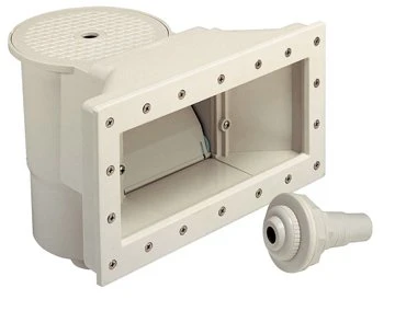 24' Round Silver Sands 54" Tall Aboveground Pool 6 24' Round Silver Sands 54" Tall Aboveground Pool - Image 4