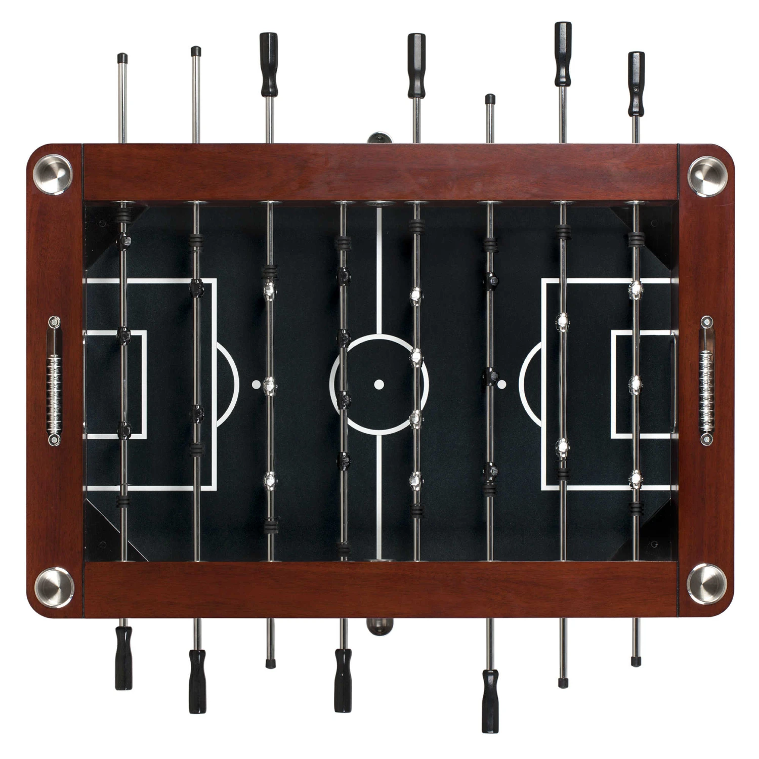 Millennium 55-in Foosball Table 5 Millennium 55-in Foosball Table - Image 3