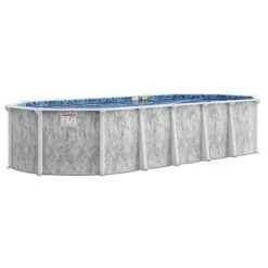 15' X 30' Oval South Sea 52" Tall Aboveground Pool