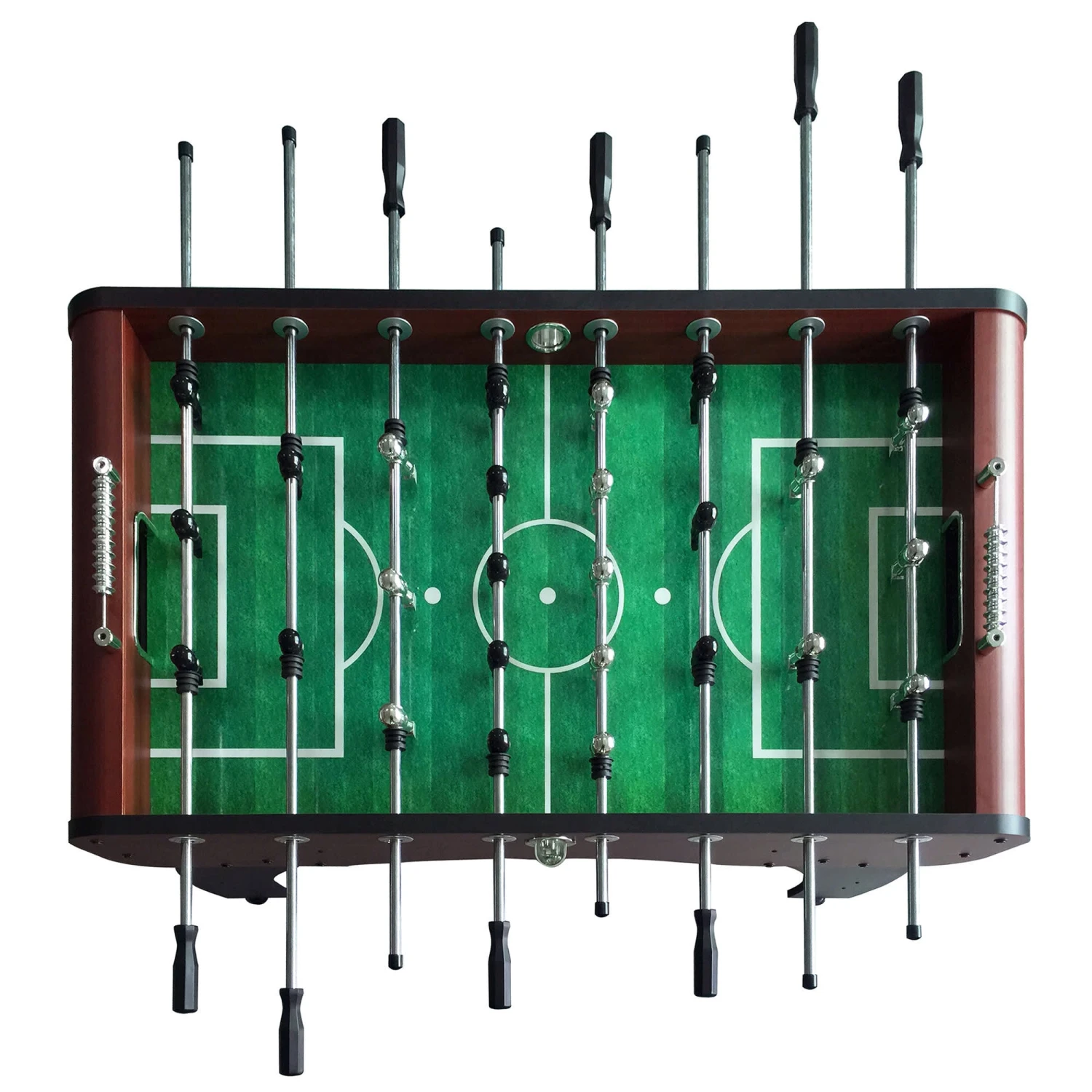 Metropolitan 54-in Foosball Table 4 Metropolitan 54-in Foosball Table - Image 2