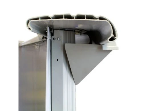 15' Round St. Kitts 54" Tall Aboveground Pool 7 15' Round St. Kitts 54" Tall Aboveground Pool - Image 5