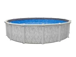 15' Round St. Kitts 54" Tall Aboveground Pool