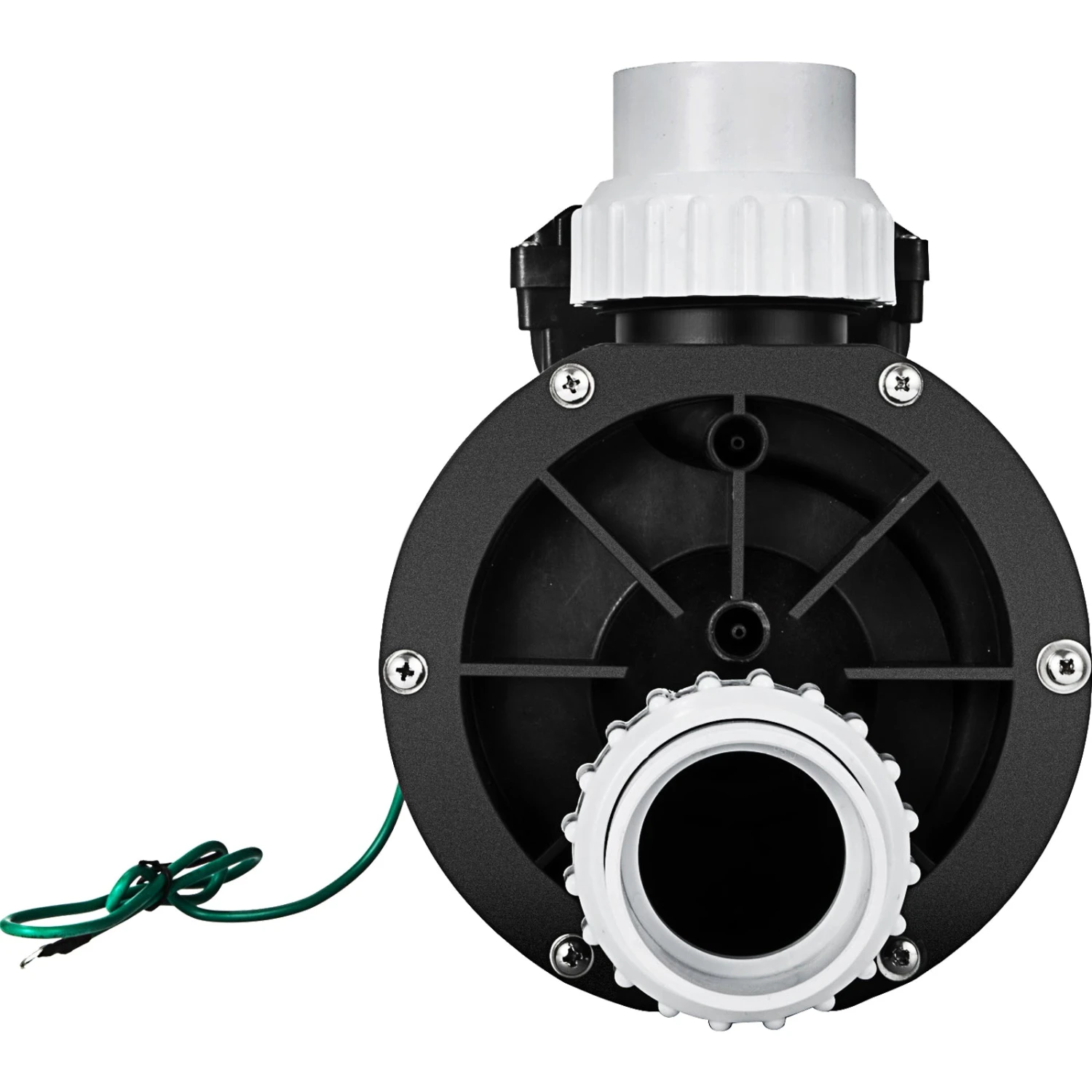 2" - 0.5HP Single Speed Spa / Bath Pump 4 2" - 0.5HP Single Speed Spa / Bath Pump - Image 2