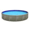 18' Round Trinity 52" Tall Aboveground Pool 1 18' Round Trinity 52" Tall Aboveground Pool -POOLSPLASH Sales trin1