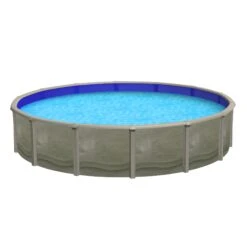 21' Round Trinity 52" Tall Aboveground Pool