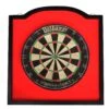 Dart Backboard With 1-in Wood Frame 2 Dart Backboard With 1-in Wood Frame -POOLSPLASH Sales uderhog56frzjh355c8b